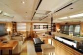2007 Hanse Yachts 630e