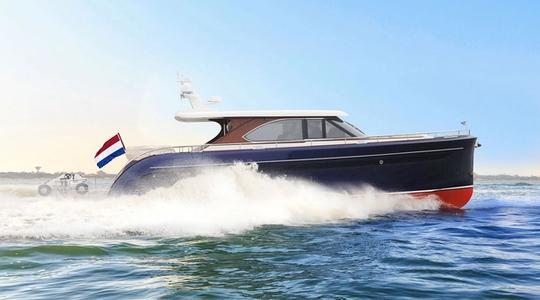 2021 Steeler 60S Performance Centre Sleeper