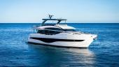 2019 Princess Yachts Y85