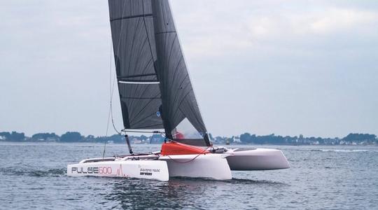 2015 Corsair Marine Pulse 600