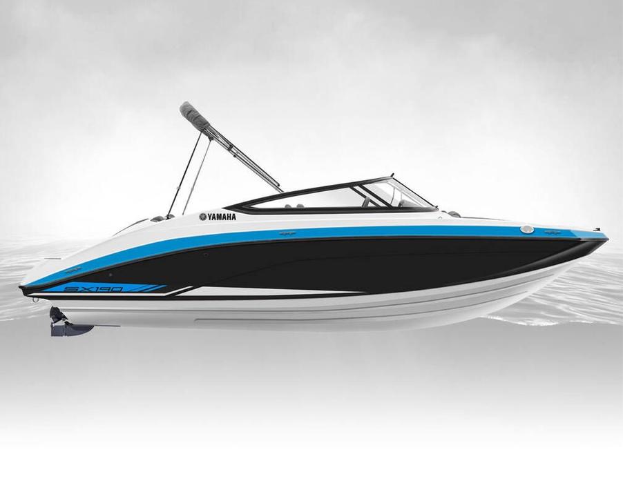 2023 Yamaha Boats SX190