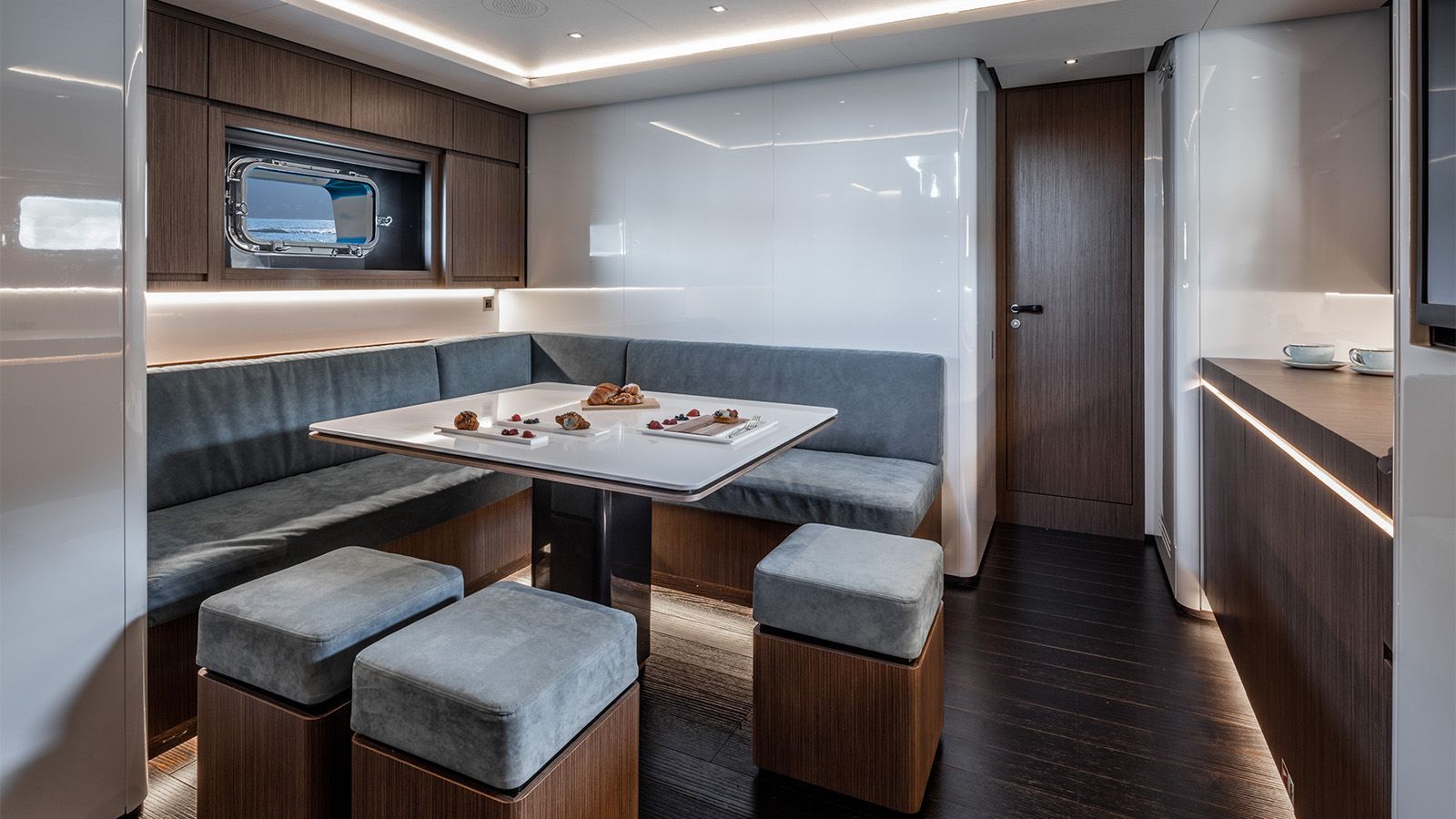 2017 Baglietto Ridoc