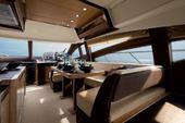 2011 Azimut Yachts 64 Fly