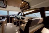 2011 Azimut Yachts 64 Fly