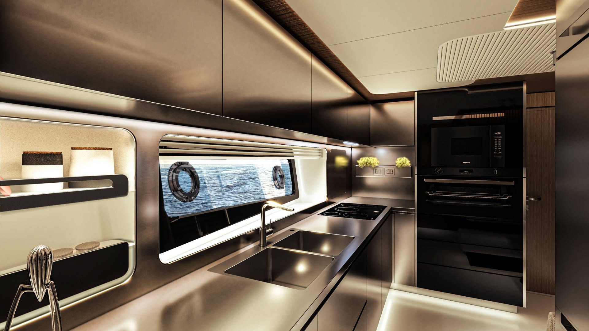 2024 Baia Magnifica 112