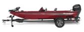 2023 Ranger Boats RT178