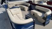 2021 Bentley Pontoons Bentley 200 Cruise