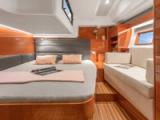 2022 Hanse Yachts 548