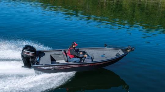 2023 Ranger Boats VS1665SC