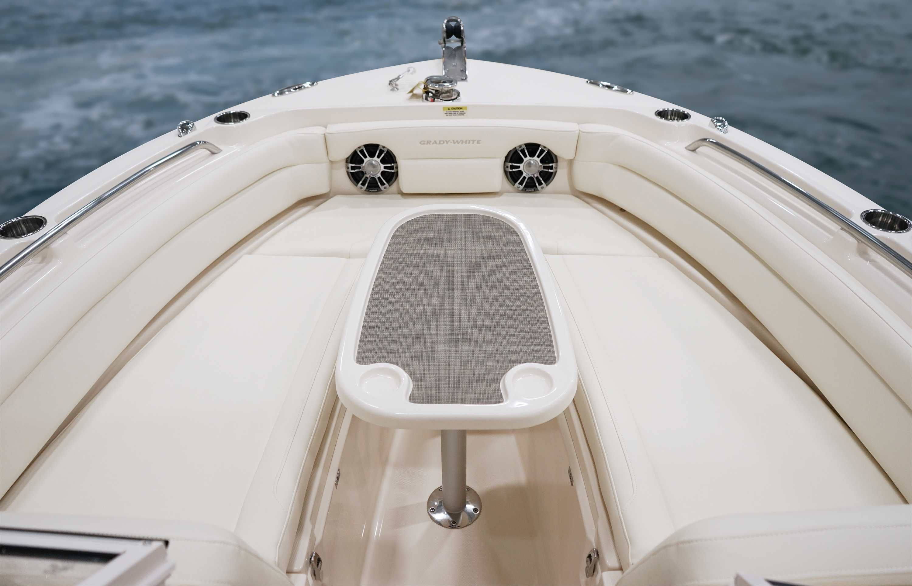 2022 Grady-White Freedom 235