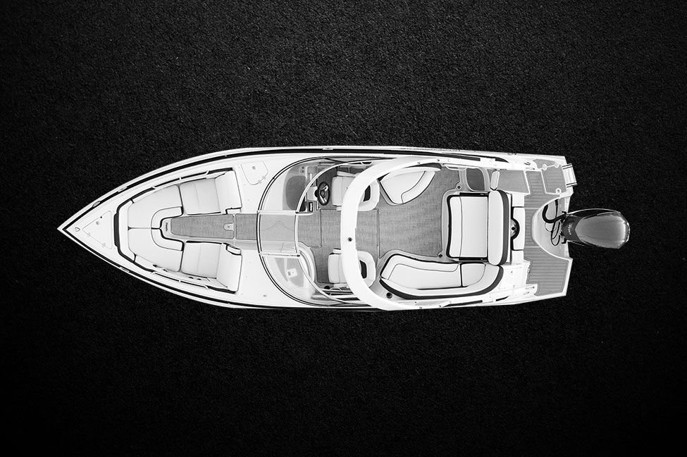 2020 Crownline 270 XSS
