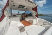 2011 Chaparral Boats 420 Premiere
