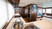 2008 MCP Yachts Europa