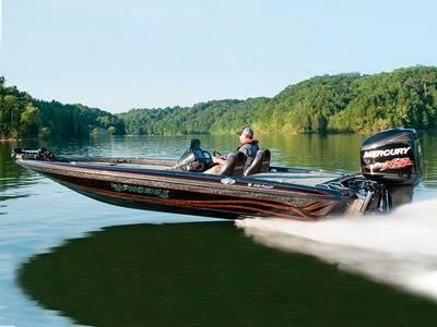 2021 Phoenix Boats 919 ProXP