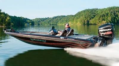 2021 Phoenix Boats 919 ProXP