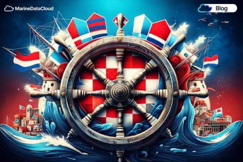 Navigating Through Centuries: Croatia's Maritime Heritage from Ancient Seafarers to Modern Adriatic Power