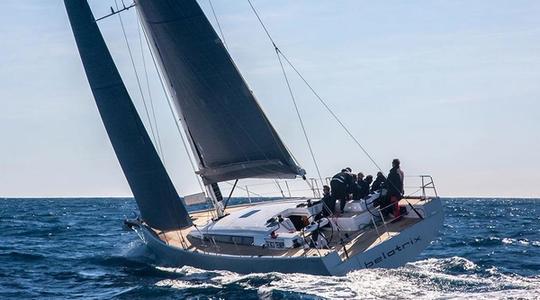 2016 Ice Yachts 52 RS