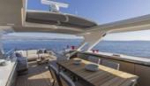 2022 Absolute Yachts Navetta 75