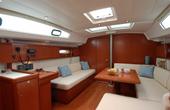 2010 Beneteau Oceanis 43