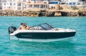 Quicksilver Activ 555 Bowrider, photo 4