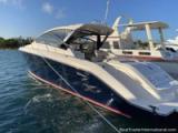 2014 Pursuit Boats 365i SC