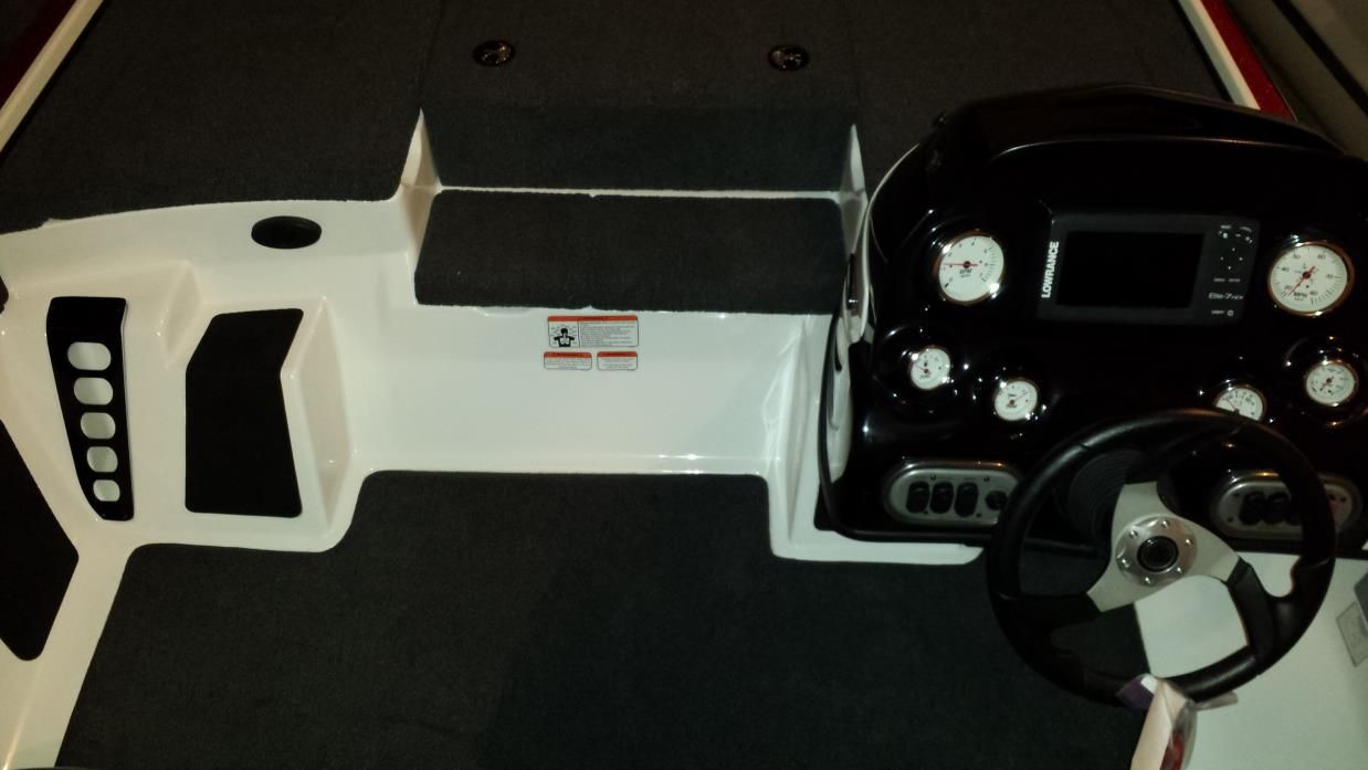 2011 Nitro Nitro Z7SC