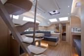 2014 Elan Yachts Impression 50