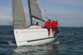 2005 Beneteau First 34.7