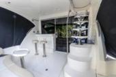 2013 Meridian Yachts 541 Sedan
