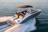 2023 Yamaha Boats 275SE