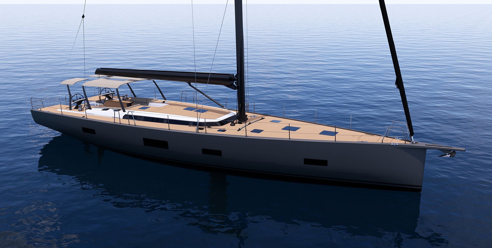 2023 Ice Yachts 70