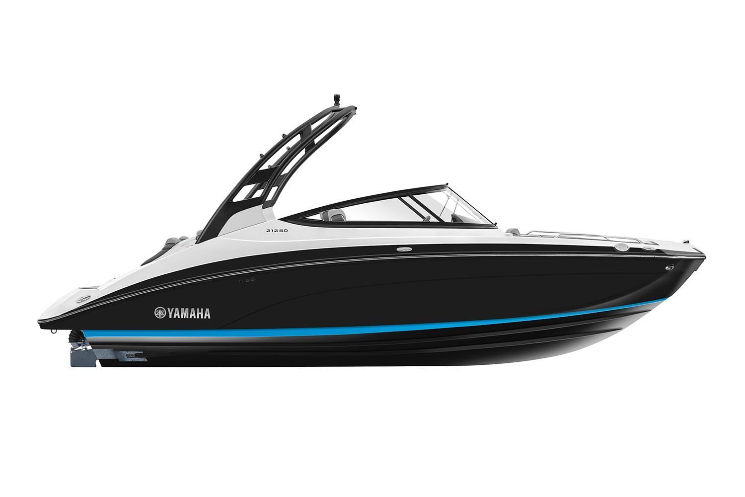 2022 Yamaha Boats 212SD