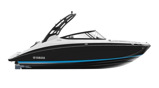 2022 Yamaha Boats 212SD