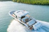2023 Tiara Yachts 48 LS
