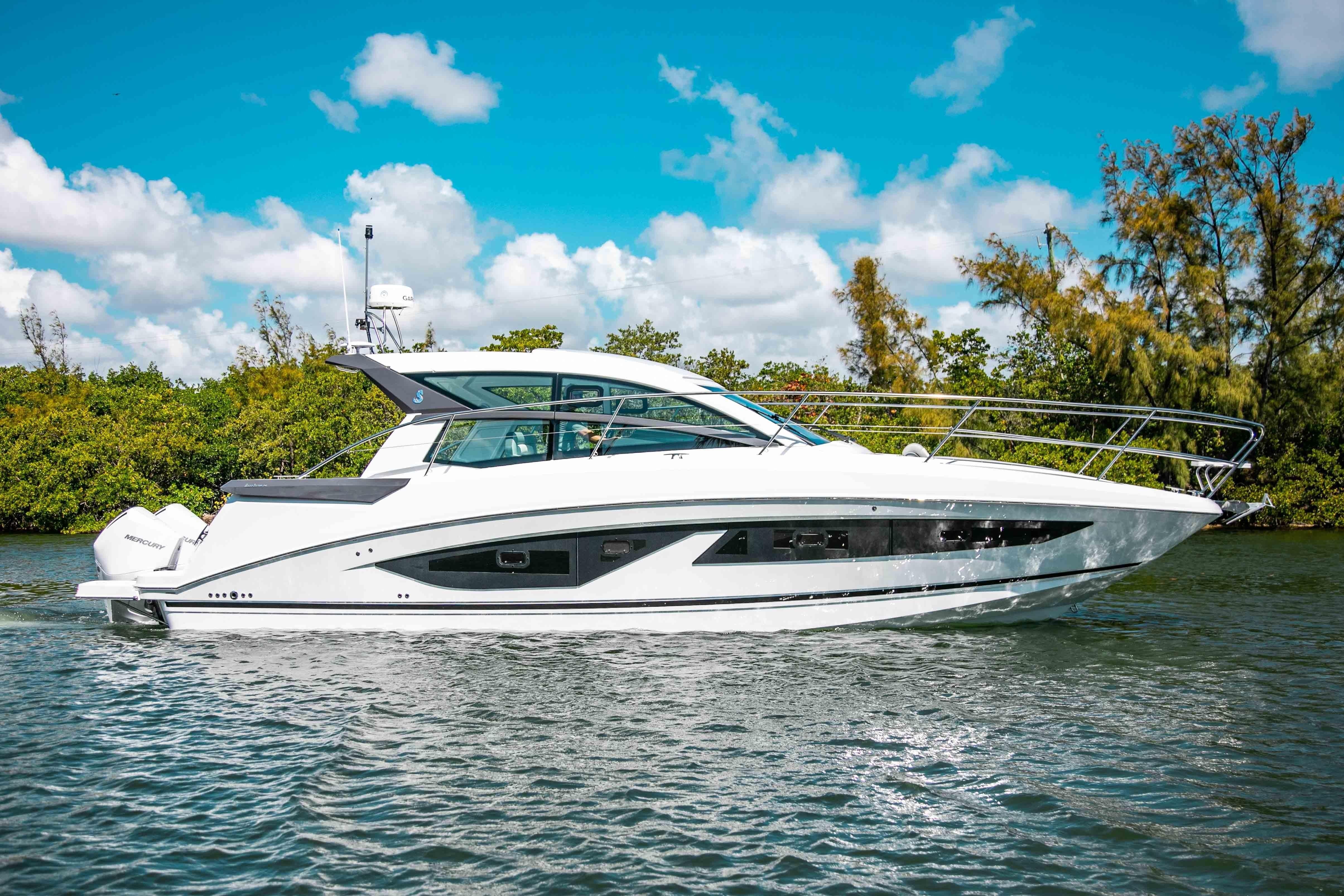 2020 Beneteau Gran Turismo 36 OB