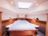 2009 Moody Yachts Aft 41