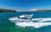 2022 Fairline Squadron 50