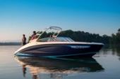 2023 Yamaha Boats AR250