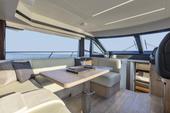 2017 Absolute Yachts 50 FLY