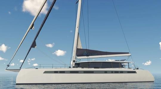 2024 Balance Catamarans 750