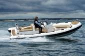 2020 Cobra Ribs Patronus 6.2
