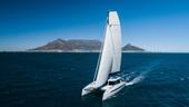 2021 Kinetic Catamarans KC54