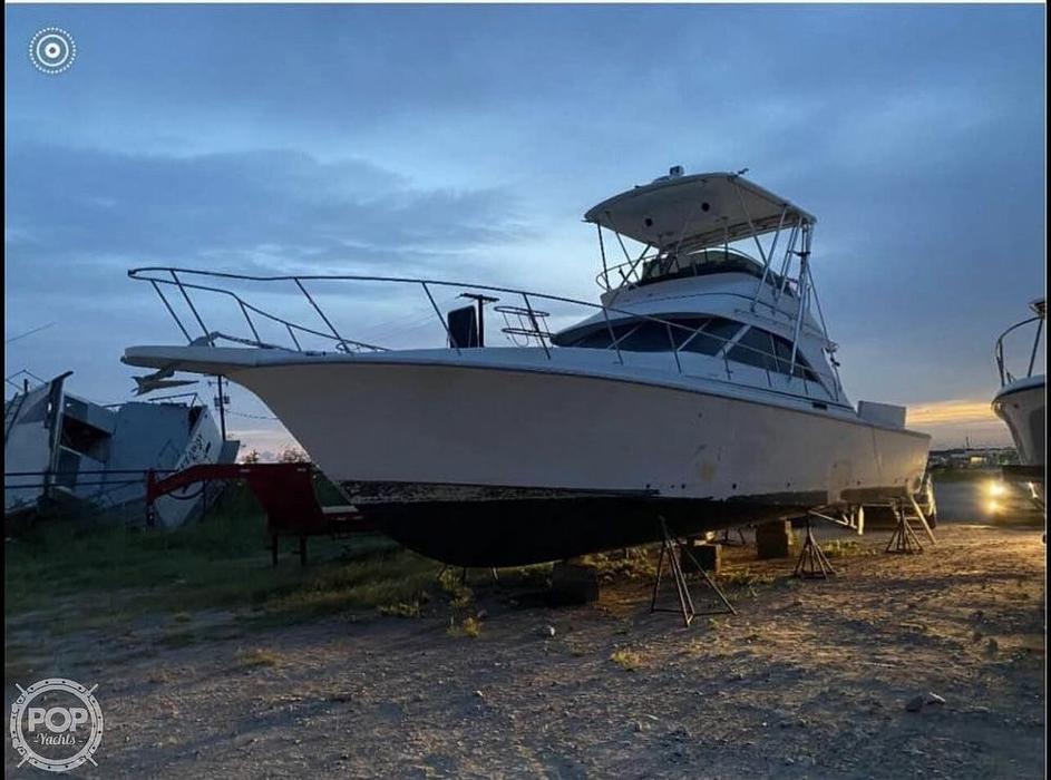 1991 Trojan Boats Sportfish