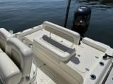 2014 Shearwater Yachting 25LTZ