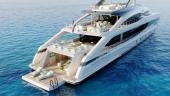 2024 Heesen Yachts Project Jade