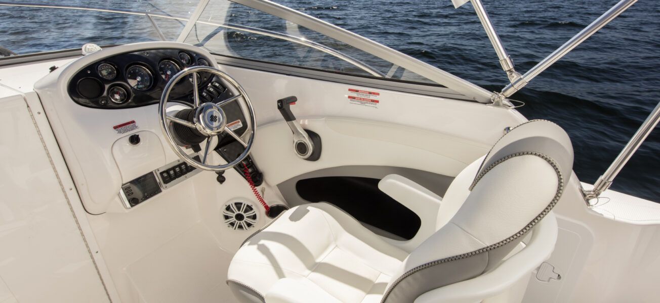 2022 Campion Explorer EX20 OB SC