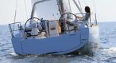 2014 Beneteau Oceanis 35