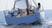 2014 Beneteau Oceanis 35