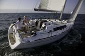 2014 Beneteau Oceanis 34.1