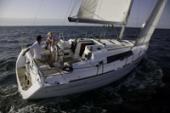 2014 Beneteau Oceanis 34.1